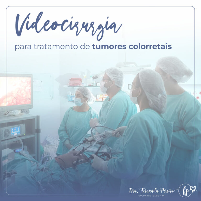 Videocirurgia em Ribeirão Preto